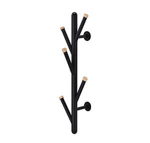Cuier pentru haine DP GC5080 Black