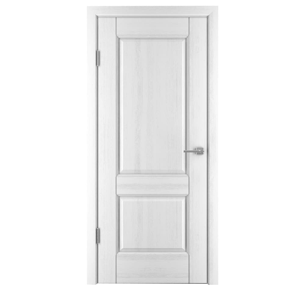 Межкомнатная дверь Istok Doors Profil-1 900 мм no glass