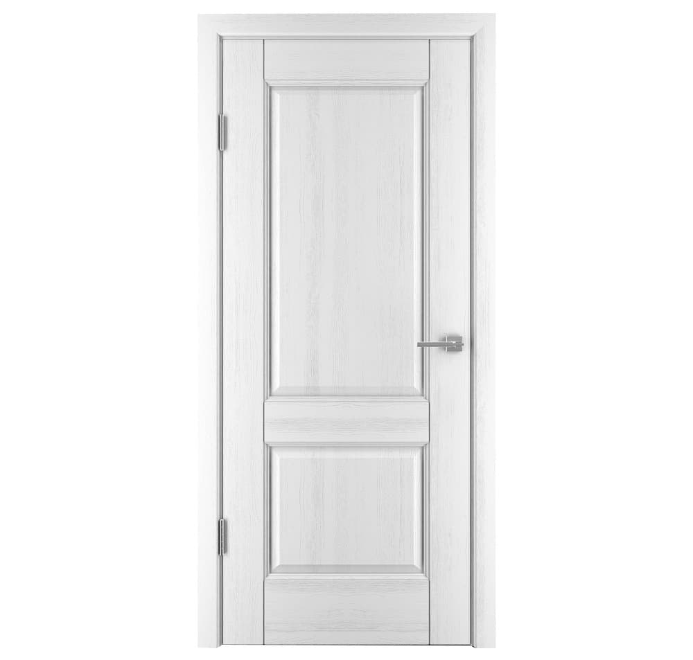 Usa de interior Istok Doors Profil-1 900 mm no glass