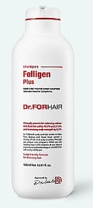 Sampon Dr. FORHAIR Folligen Plus Shampoo