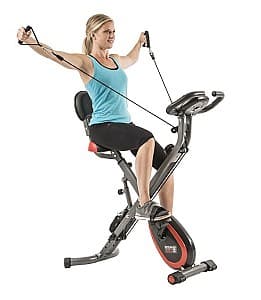 Bicicleta fitness Motive Fitness X bike