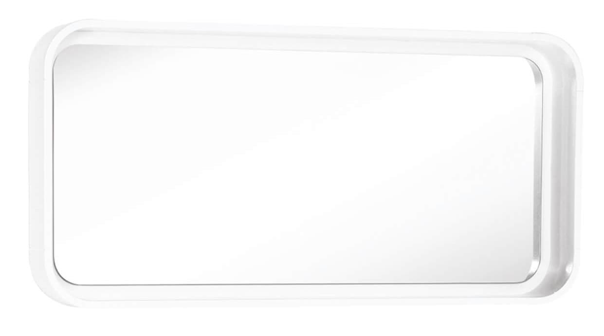 Зеркало для ванной Creavit Pion 120cm PN1120.01.BB