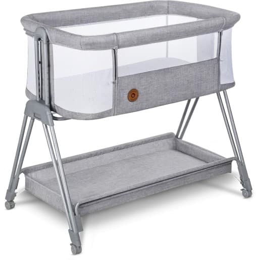 Patuc Lionelo Luna Grey Concrete