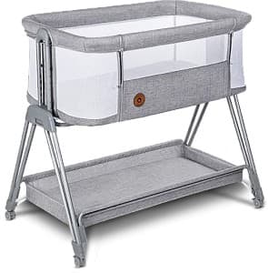 Patuc Lionelo Luna Grey Concrete