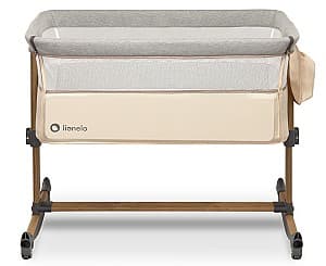 Кроватка Lionelo Leonie Beige Sand