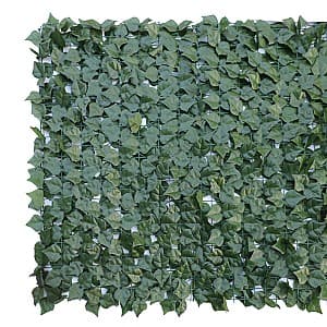 Декоративное ограждение Greentech Leaf Fence Double 2x3 m