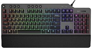 Tastatura pentru gaming Lenovo Legion K500