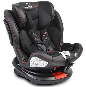 Scaun auto Moni Motion Black Isofix