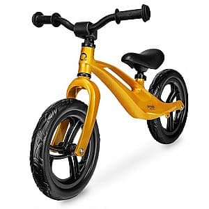 Bicicleta pentru copii Lionelo Bart Goldie