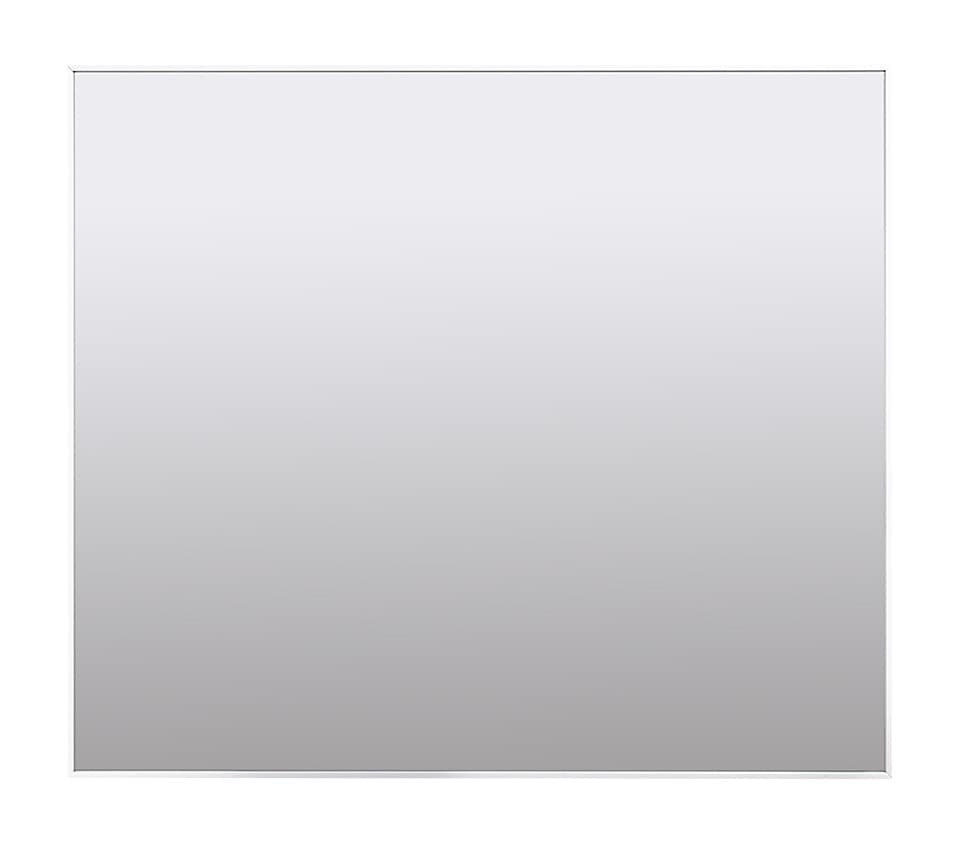 Зеркало для ванной Bayro MODERN 750X650 (88665)