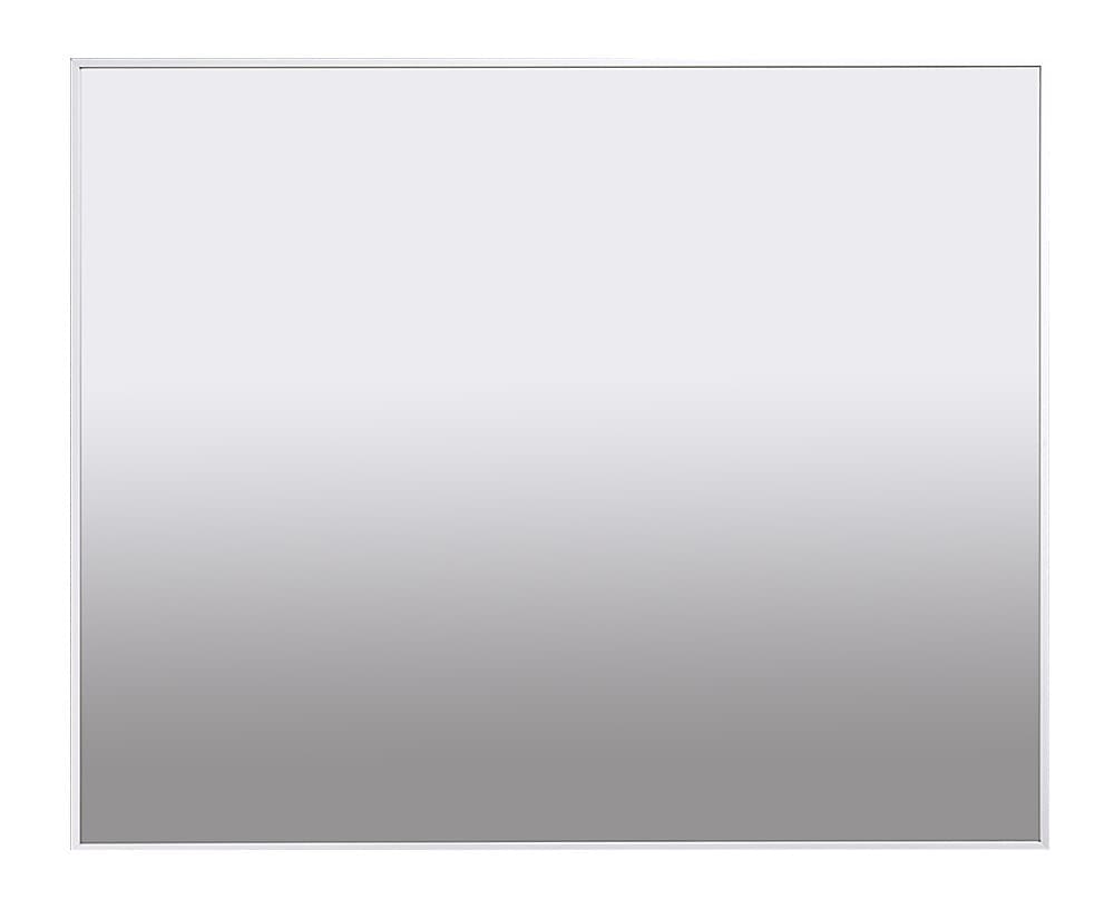 Зеркало для ванной Bayro MODERN 800X650 (88667)