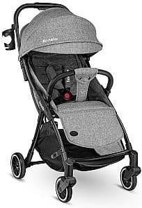 Carucior de plimbare Lionelo  Julie One Stone Grey