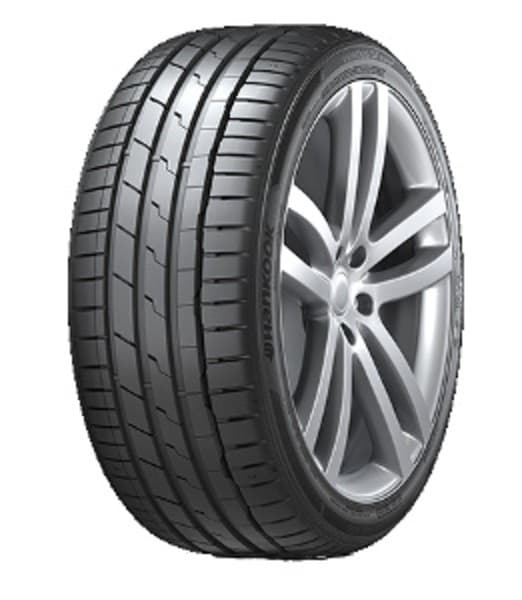 Шина Hankook S-1 Evo-3 AO 265/55 R19 113Y XL MFS