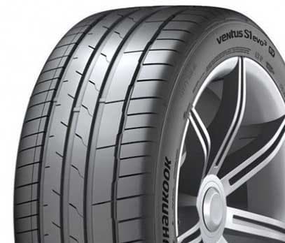 Шина Hankook S1 Evo3 235/55 R20 105W TL XL MFS