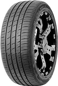 Шина Nexen 265/55 R19 113V TL WS-71 XL FSL