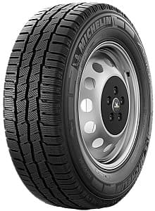 Шина Michelin Agilis Alpin 205/75 R16C 110R