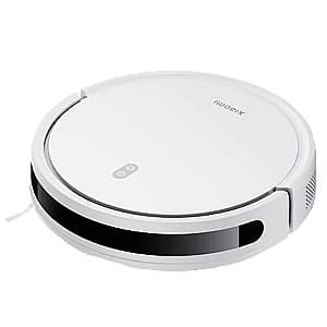 Робот пылесос Xiaomi Vacuum Cleaner E10 White