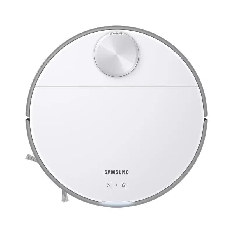 Aspirator robot Samsung VR30T80313W/UK White