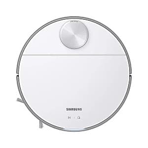 Робот пылесос Samsung VR30T80313W/UK White