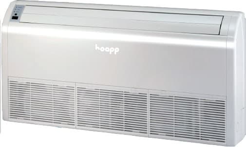 Кондиционер Hoapp U-Match Floor Ceiling Type HCZ-GP135YA3+HUHZ-G135YA3