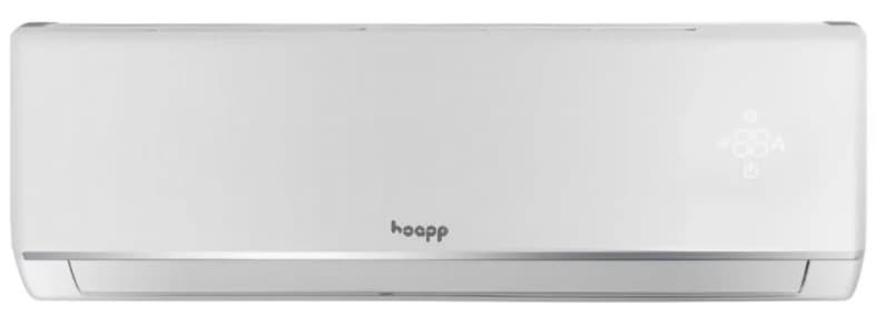 Кондиционер Hoapp Light HSZ-GX55VA/HMZGX55VA Inverter Wi-Fi Ready
