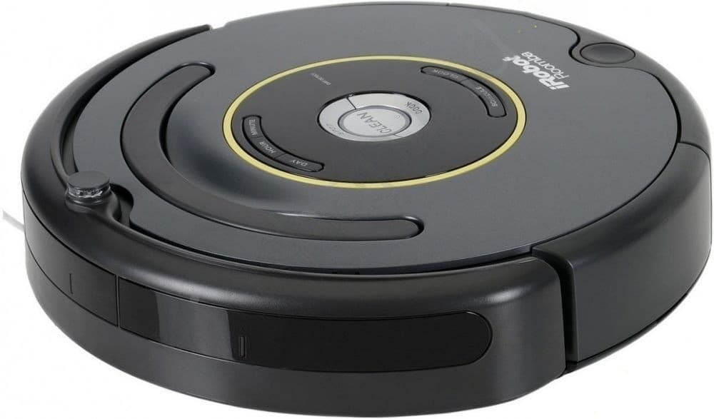 Aspirator robot iRobot Roomba 651