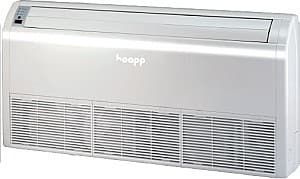 Кондиционер Hoapp U-Match Floor Ceiling Type HCZ-GP170YA3+HUHZ-G170YA3