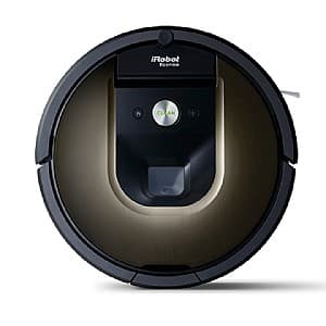 Aspirator robot iRobot Roomba 976