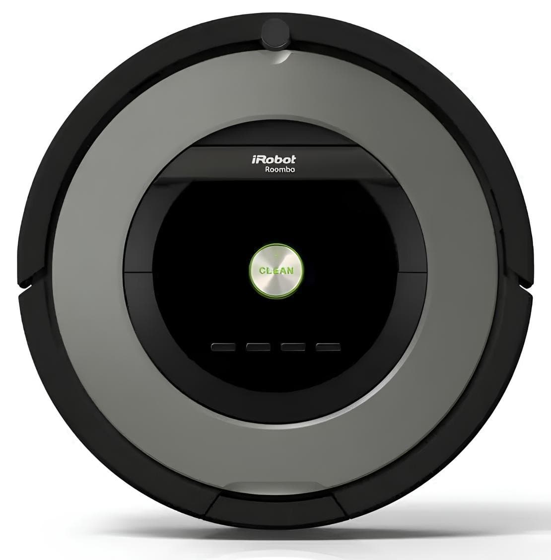 Робот пылесос iRobot Roomba 866