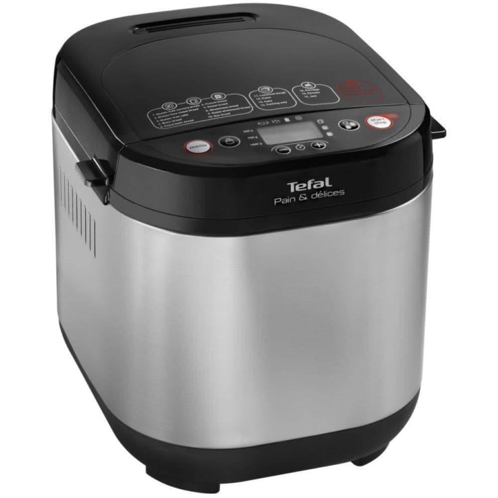 Хлебопечка TEFAL PF240E38