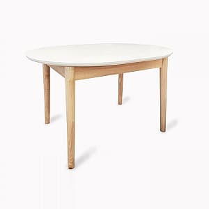 Masa din lemn DP TB-07 Beige/Wood