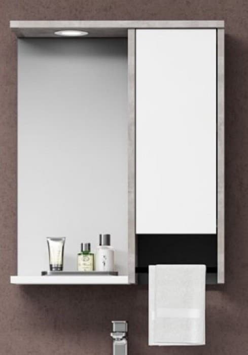 Oglinda Orka Aydos 55 White