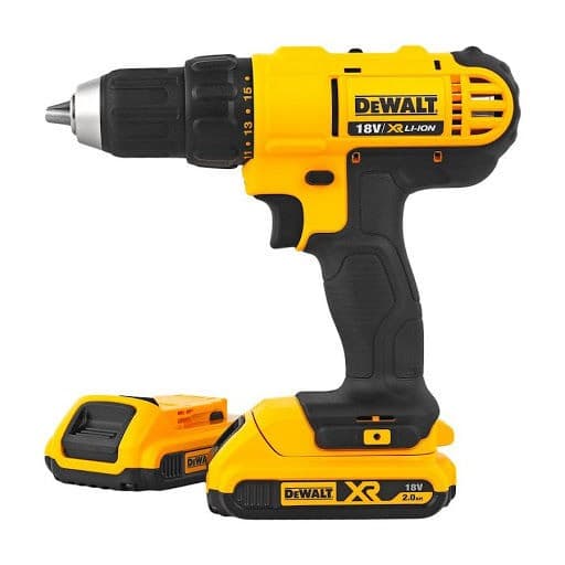 Masina de insurubat Dewalt DCD771D2