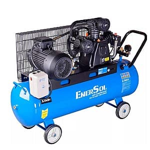 Compresor EnerSol ES-AC670-120-3PRO