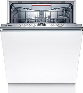 Встраиваемая посудомоечная машина Bosch SMV4HVX40E