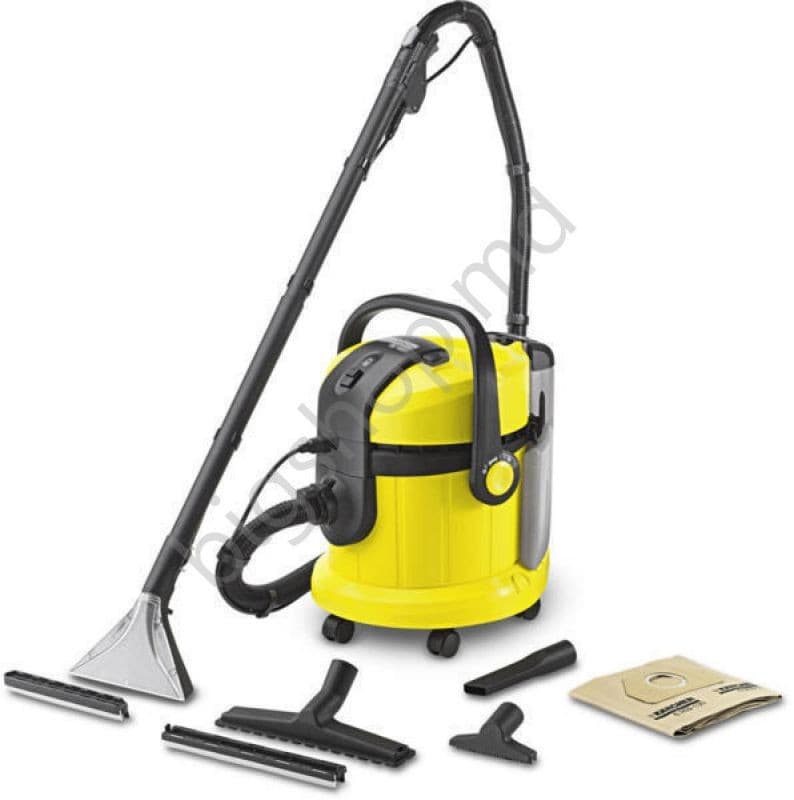 Aspirator industrial KARCHER SE 4002