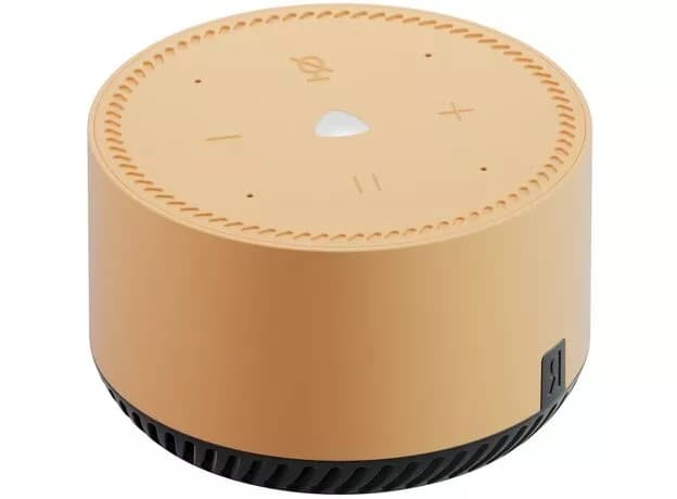 Boxa smart Yandex YNDX-00025B Beige