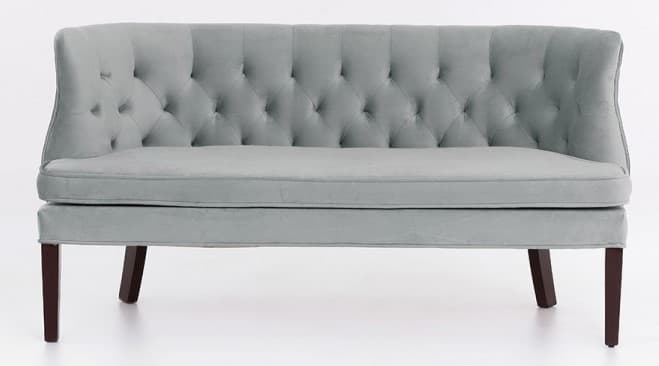 Диван Пан Кан Boni V Grey