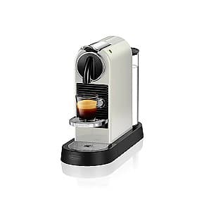 Cafetiera NESPRESSO CitiZ White