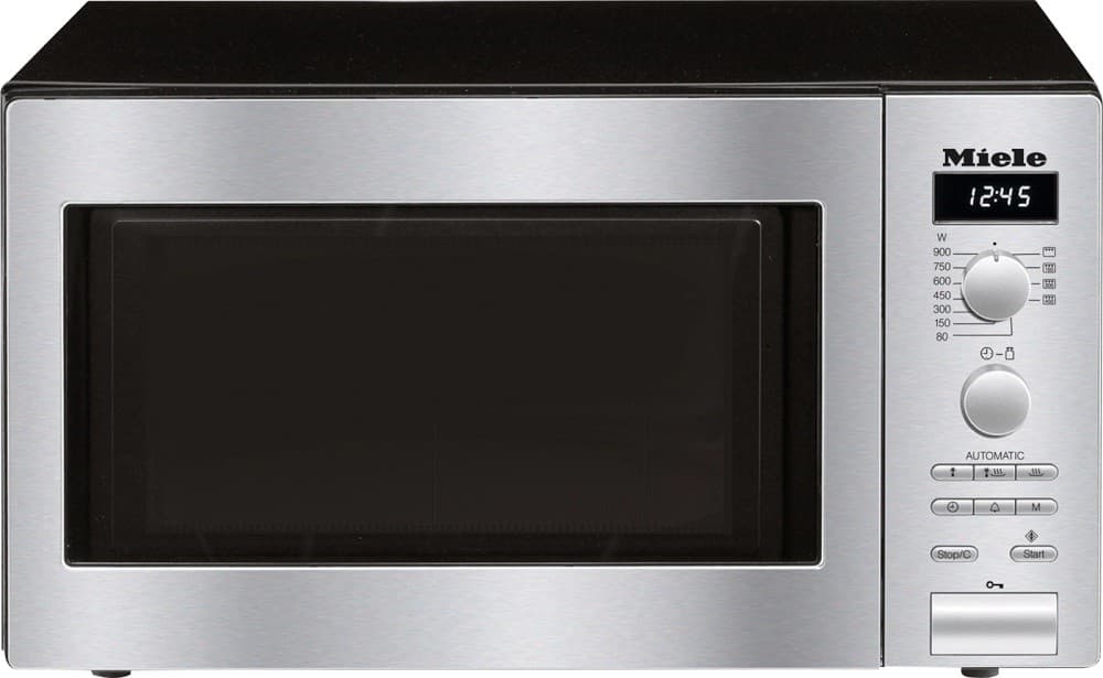 Микроволновая печь Miele M 6012 SC 