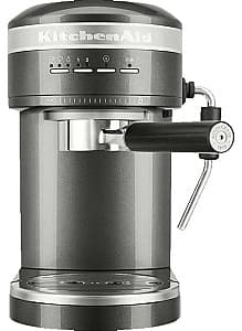 Кофеварка KitchenAid Artisan Medallion Silver 5KES6503EMS