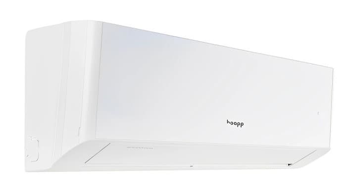 Кондиционер Hoapp HSZ-FH28VAN/HUZFH28VA Inverter Wi-Fi