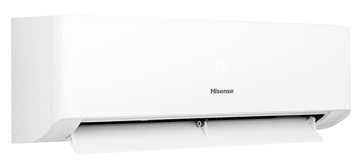 Кондиционер Hisense Energy SE KA25MR0FG/FW 9000 BTU