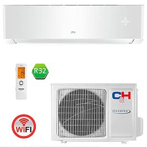 Aparat de aer conditionat Cooper&Hunter CH-S12FTXAM2S-WP Wi-Fi