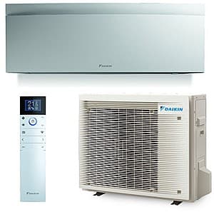 Aparat de aer conditionat Daikin FTXJ42AW /  RXJ42A