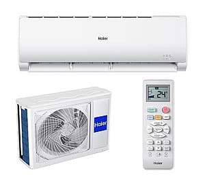 Aparat de aer conditionat Haier Tide 12000 BTU