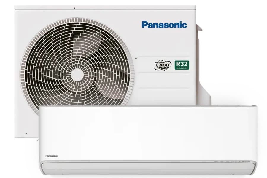 Aparat de aer conditionat Panasonic SC-HZ35XKE/CU-HZ35XKE