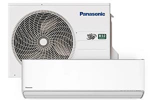 Кондиционер Panasonic SC-HZ35XKE/CU-HZ35XKE