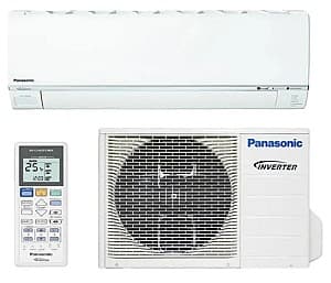 Кондиционер Panasonic CS‑E9RKDW/CU‑E9RKD