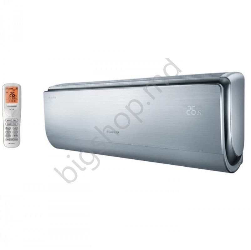 Aparat de aer conditionat GREE GWH09UB SILVER